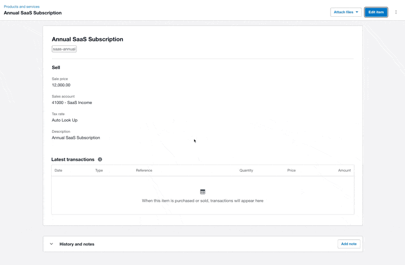 Simplify Sales Tax with Xero's Enhanced Avalara Integration